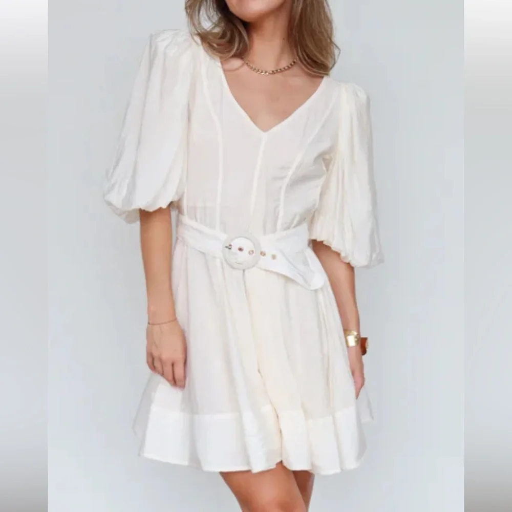 Vestique Miranda nwt dress kb